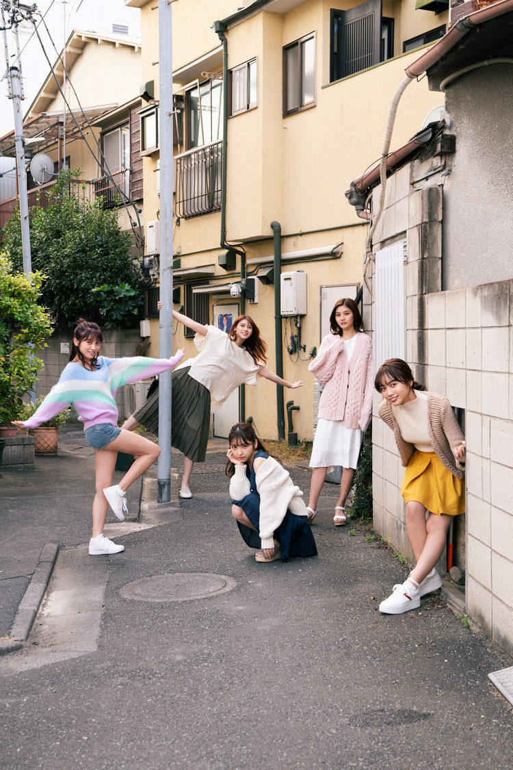 （C）『B.L.T.3月号増刊ゼロイチジャック版』（東京ニュース通信社刊）撮影：YOROKOBI