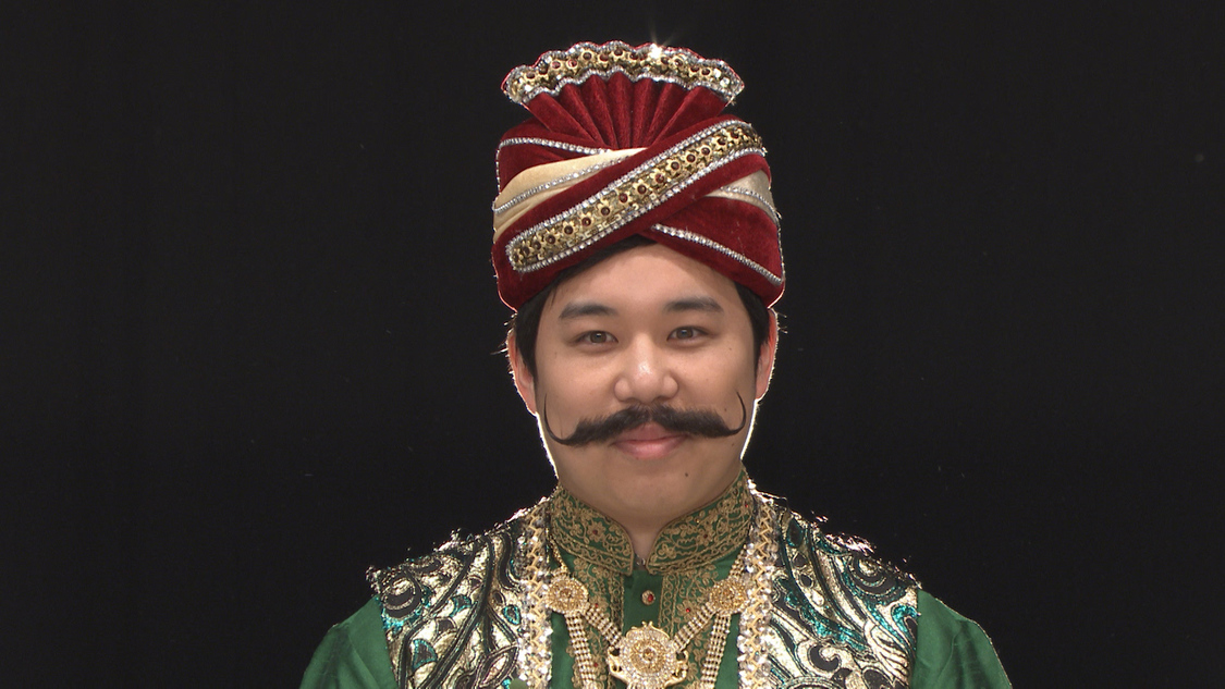 霜降り明星 せいや