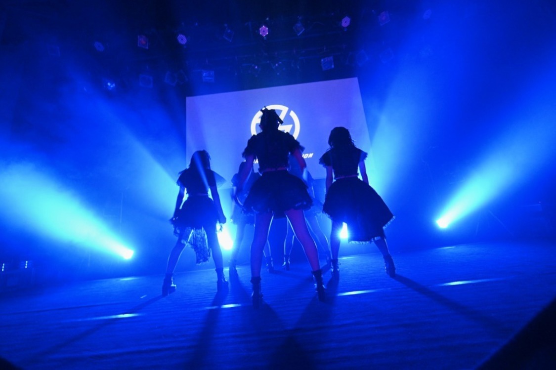 ＜手羽先センセーション "新体制" お披露目公演＞2021/1/23＠今池ボトムライン