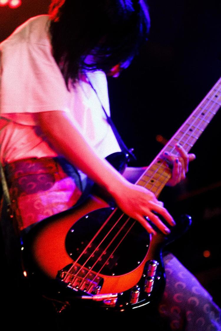 ＜SOX & TRUCKS & ROCK & ROLL TOUR＞2021/1/24 新代田FEVER