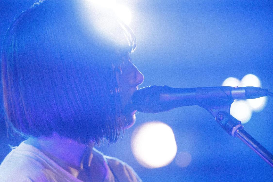 ＜SOX & TRUCKS & ROCK & ROLL TOUR＞2021/1/24 新代田FEVER