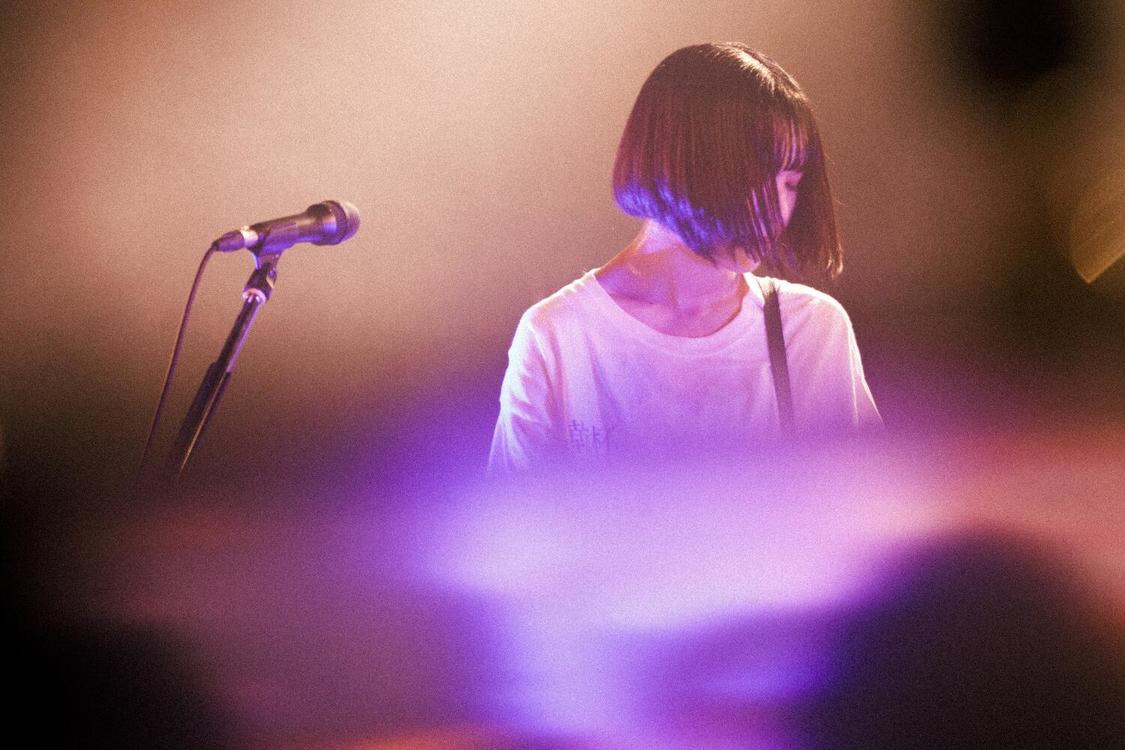 ＜SOX & TRUCKS & ROCK & ROLL TOUR＞2021/1/24 新代田FEVER