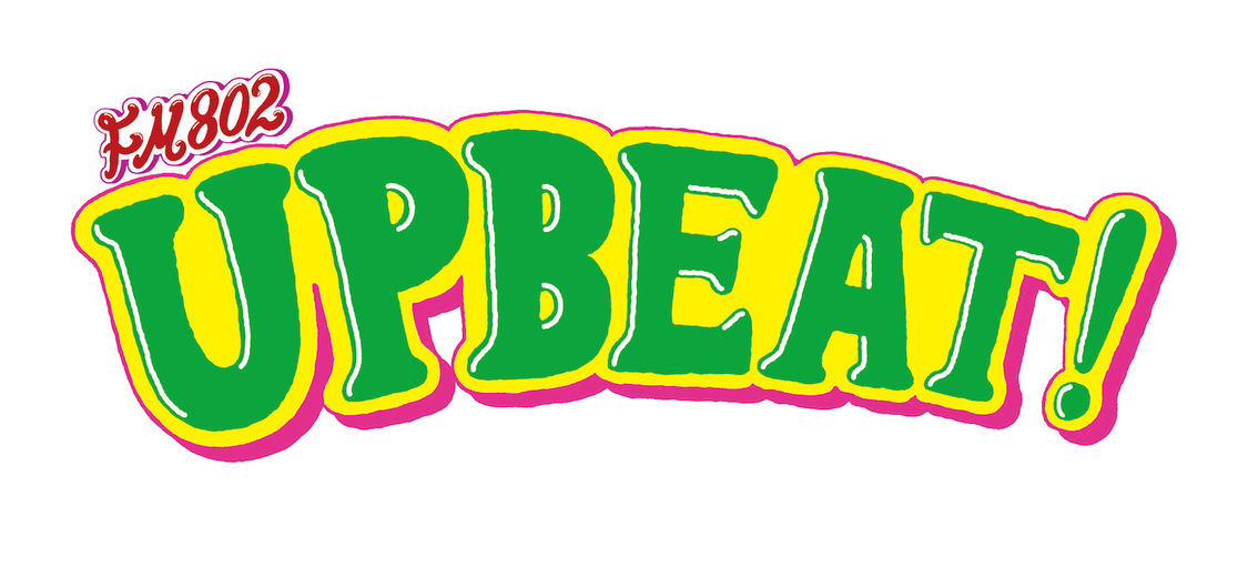 『UPBEAT！』