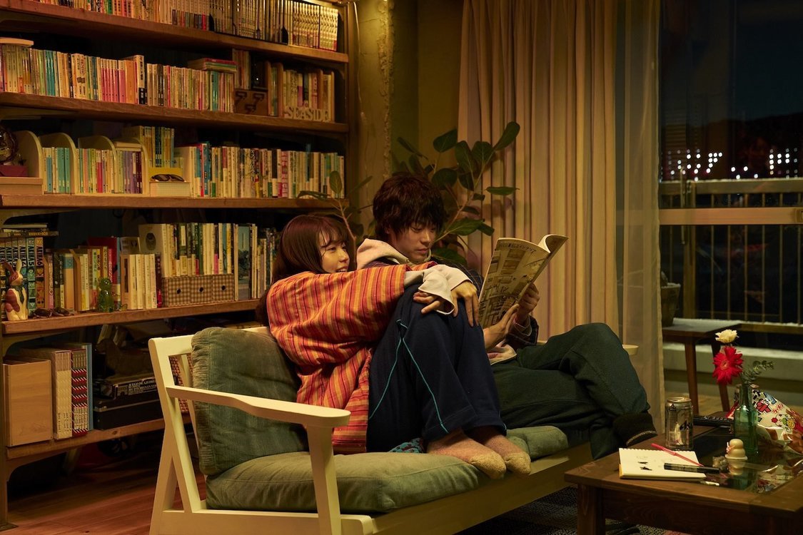 ©️2021『花束みたいな恋をした』製作委員会