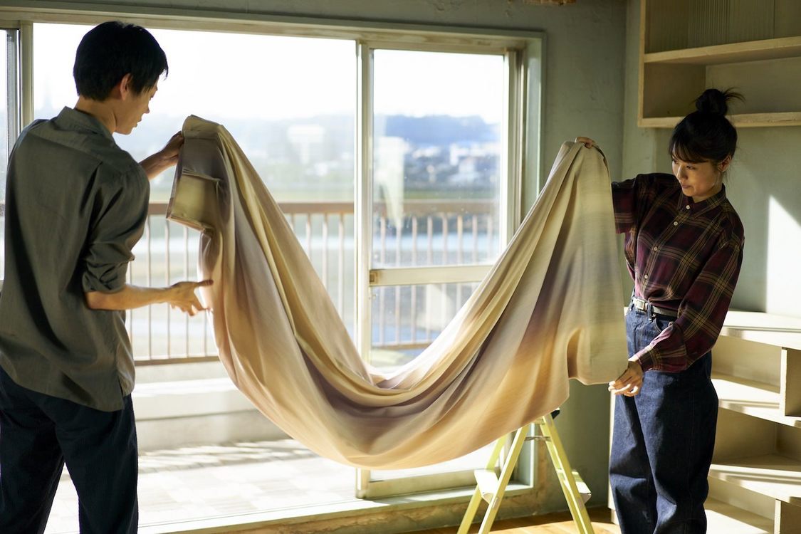 ©️2021『花束みたいな恋をした』製作委員会