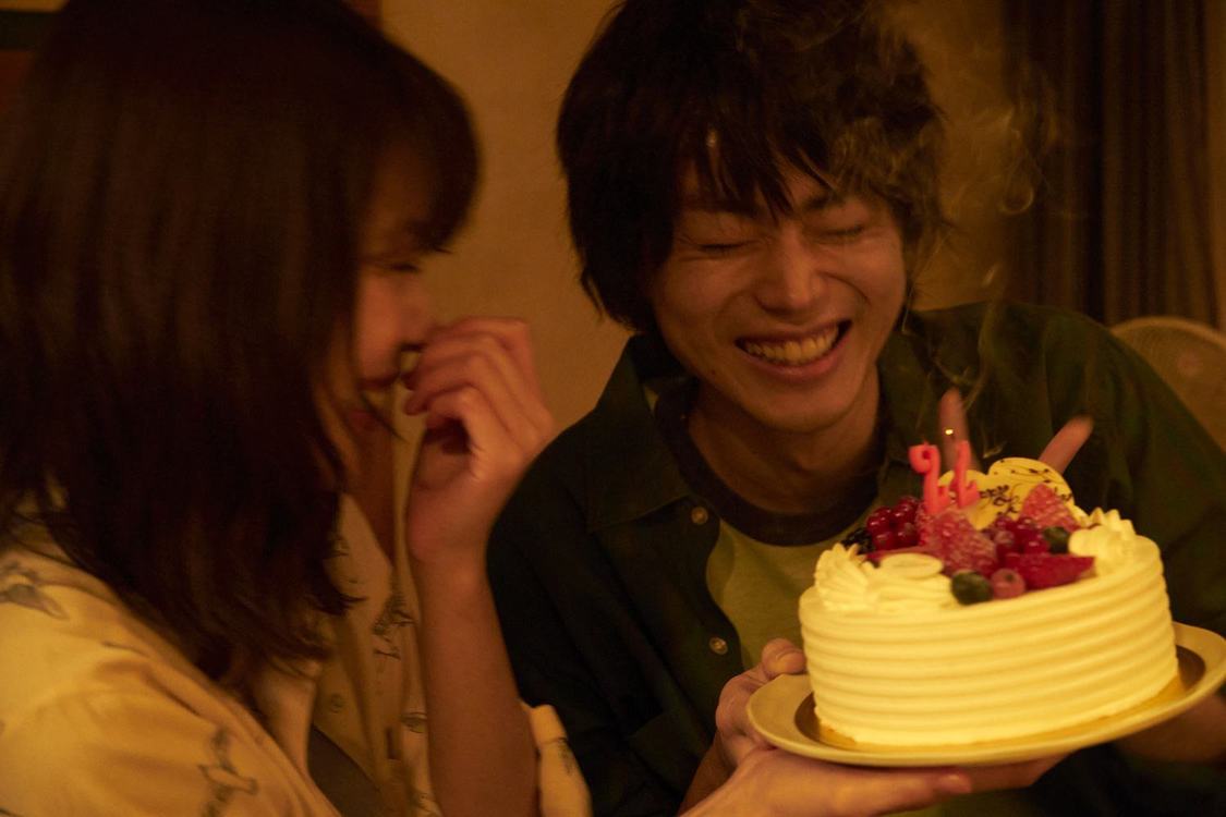 ©️2021『花束みたいな恋をした』製作委員会