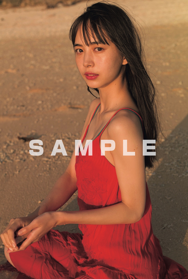 【楽天ブックス購入者特典】ポストカードB