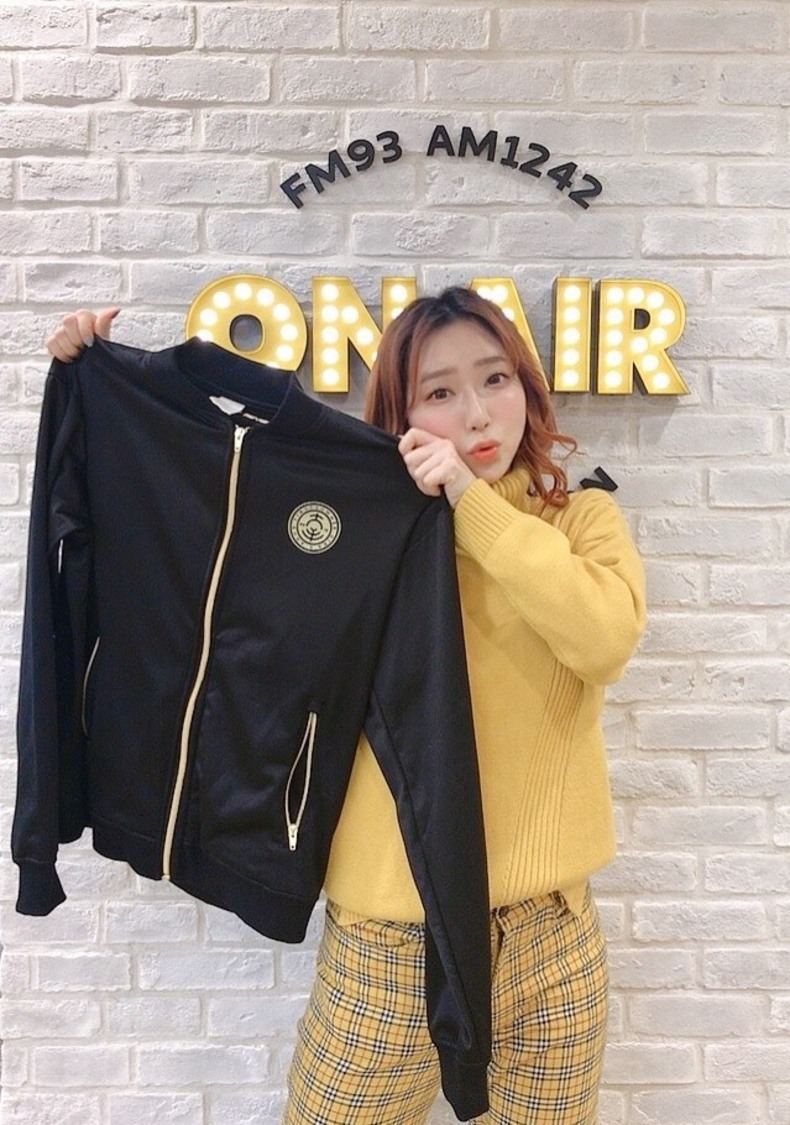 『土手ジャージ』