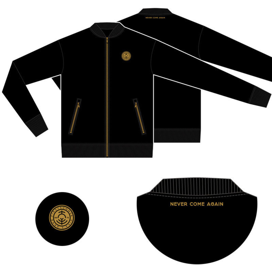 『土手ジャージ』