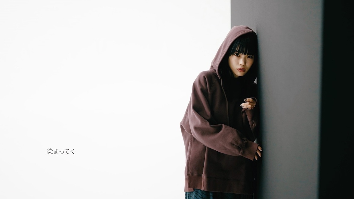 「スイカ」MVより