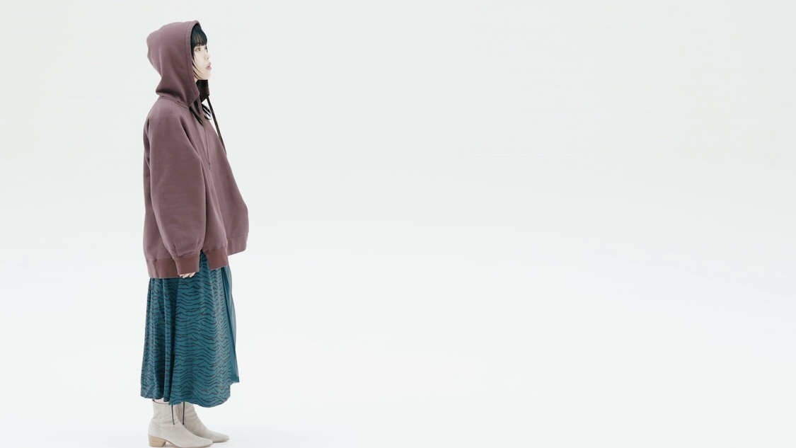 「スイカ」MVより