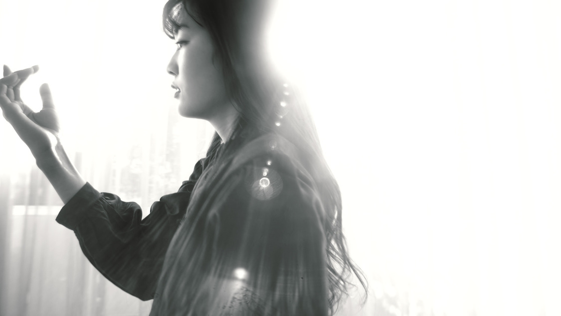 NELN「snow light」MVより