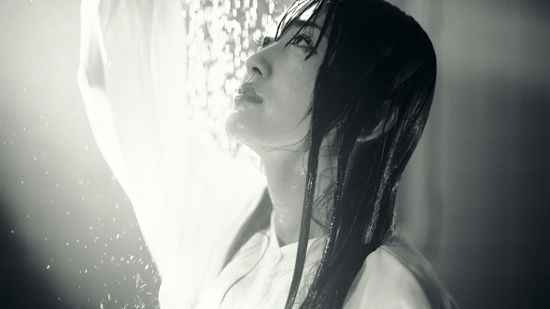 NELN「snow light」MVより