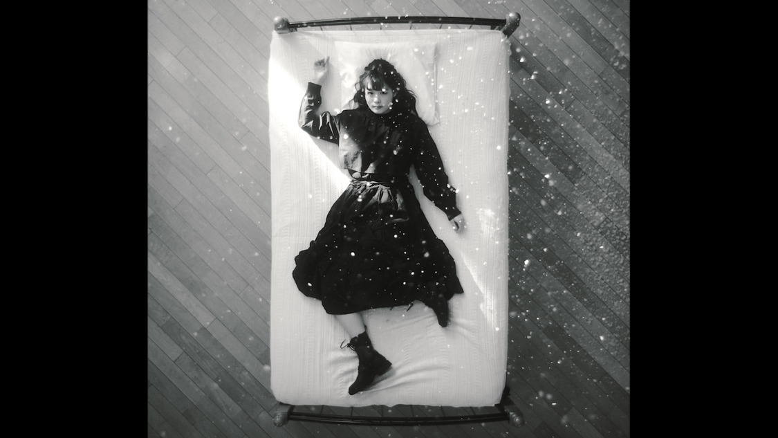 NELN「snow light」MVより