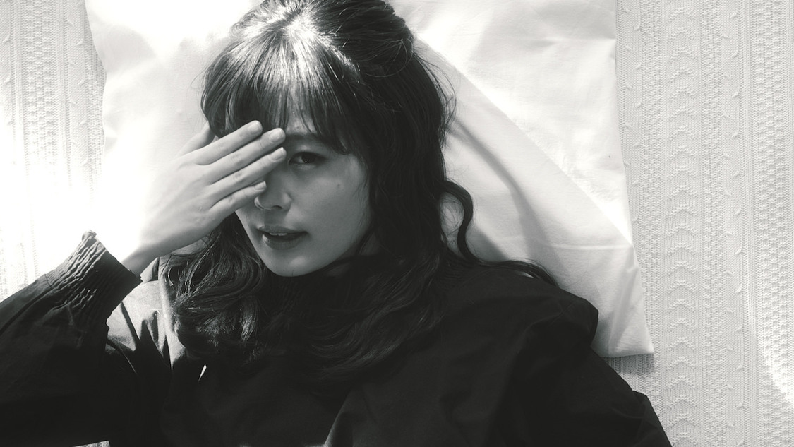 NELN「snow light」MVより