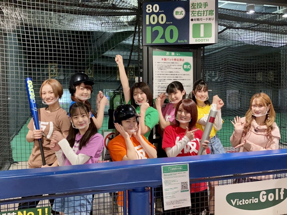 『アップアップガールズ（仮）FIVE SOUL FOREVER 完全版』より