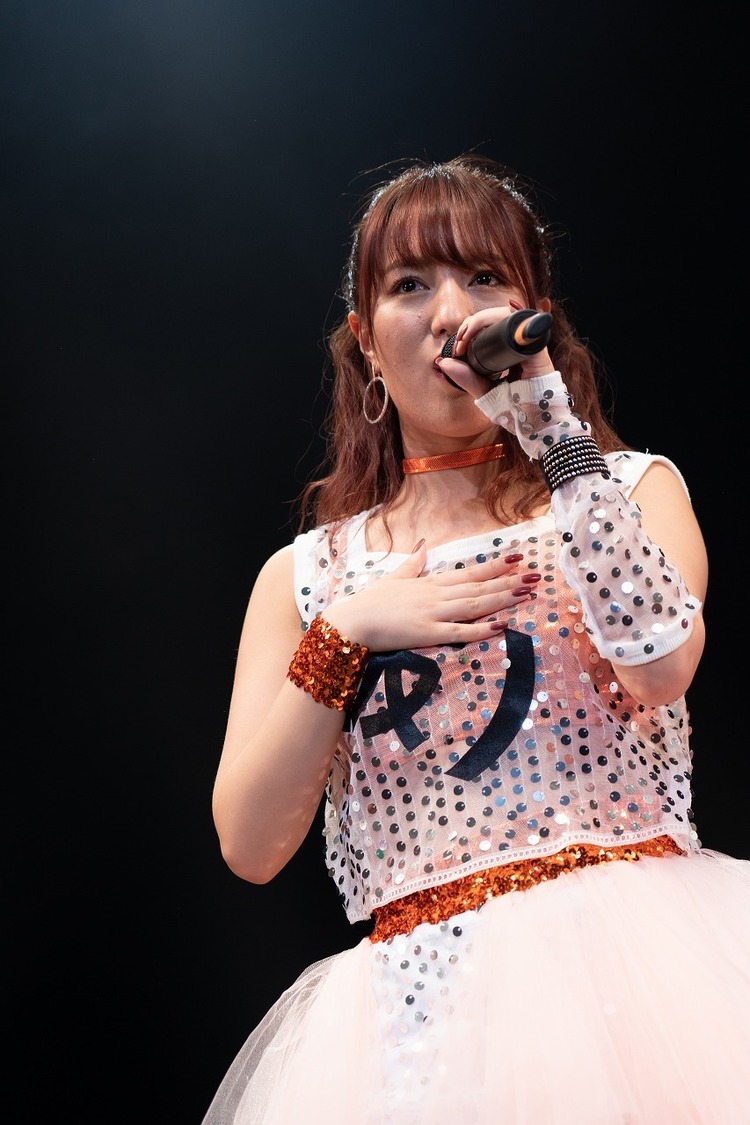 アップアップガールズ（仮） Live of All Songs 〜立ち続ける事〜│2018年12月27日 Zepp Tokyo