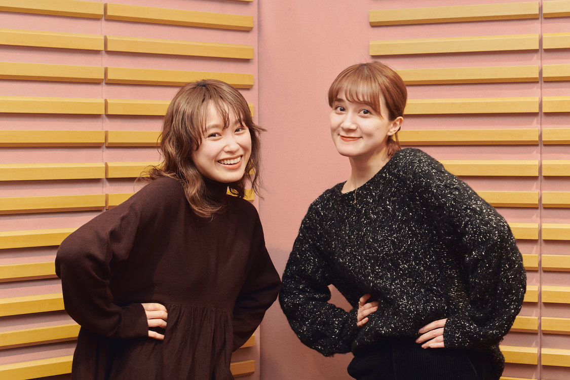 高橋愛、岡田ロビン翔子