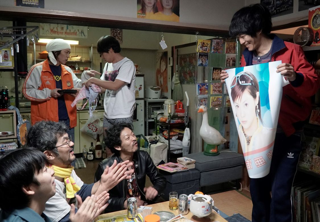 ©2020『あの頃。』製作委員会