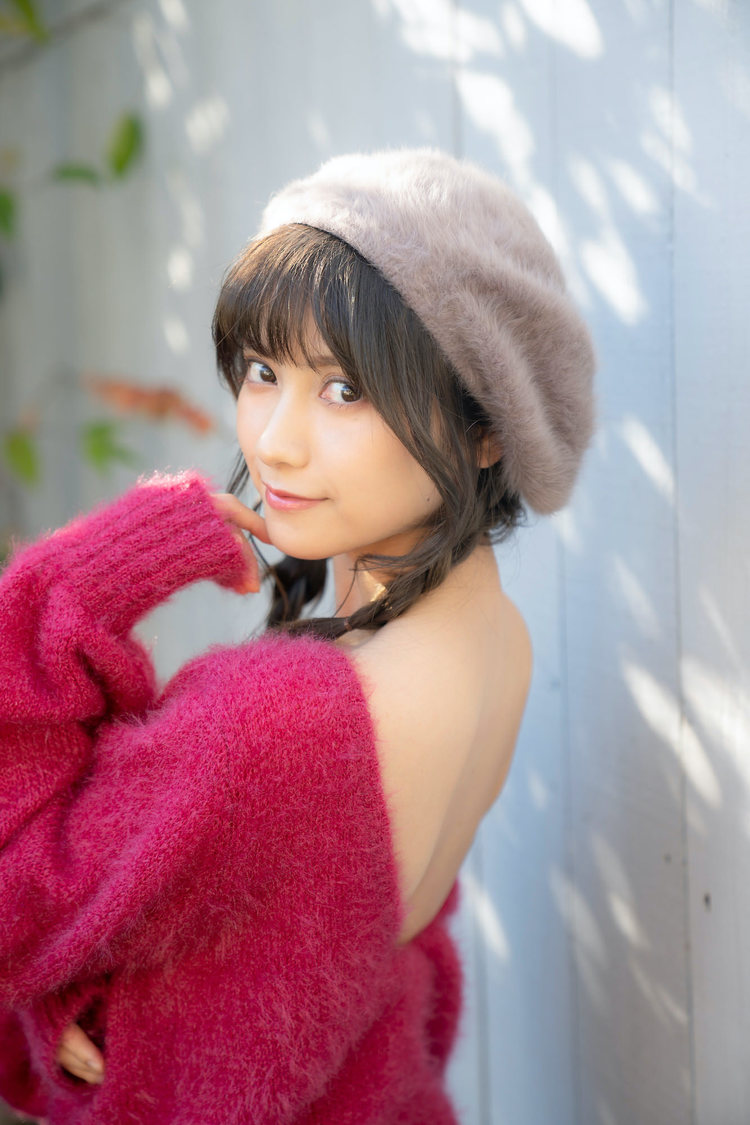 桃月なしこ（C）小池伸一郎／秋田書店