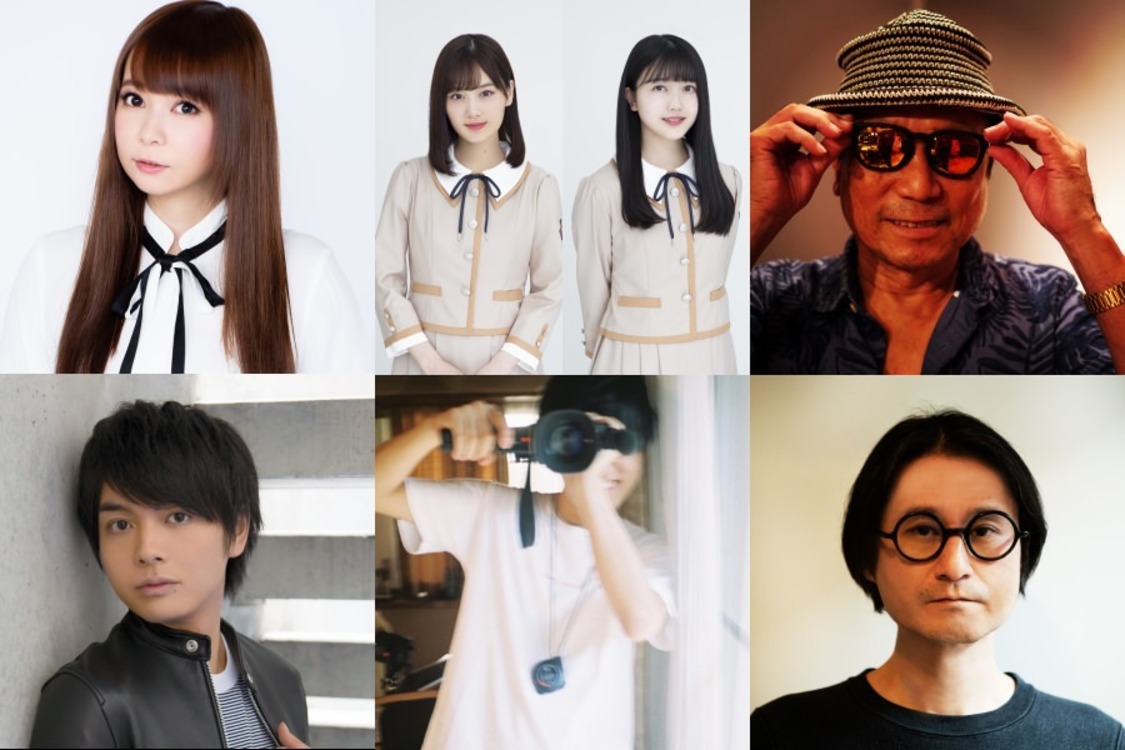 『TOKYO SPEAKEASY』出演者