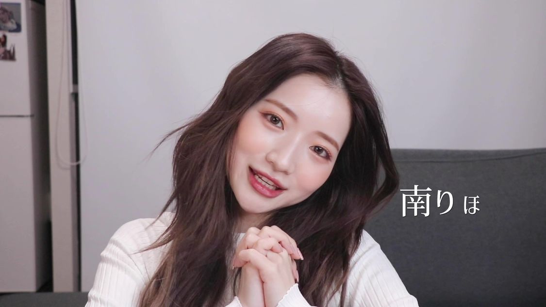 「【NGなし】10万人突破記念！ガチで色々答えちゃいました🤭 元カレ・恋愛観・韓国事務所・NiziUなどなど！」より