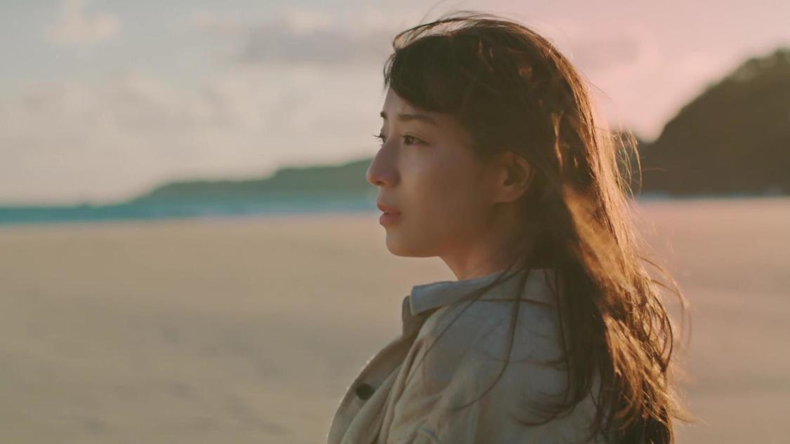 スペシャルムービー「田中みな実、新しい生き方のゆくえ」より