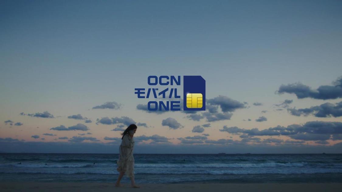 WEB CM「新しい生き方に、のりかえよう。砂浜」篇