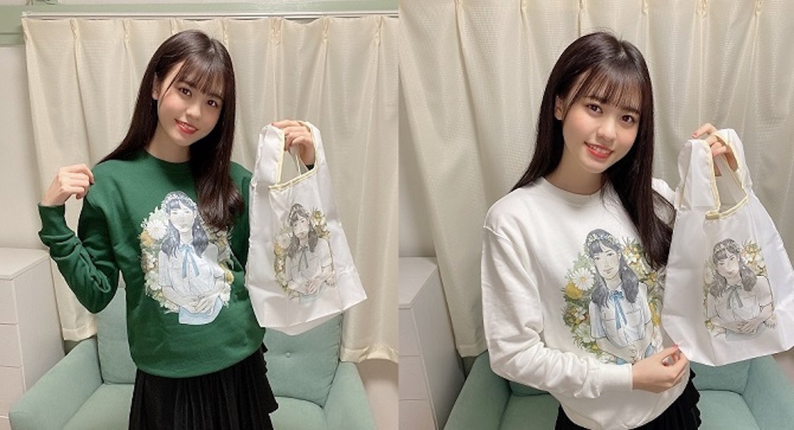 阿部菜々実（ラストアイドル）