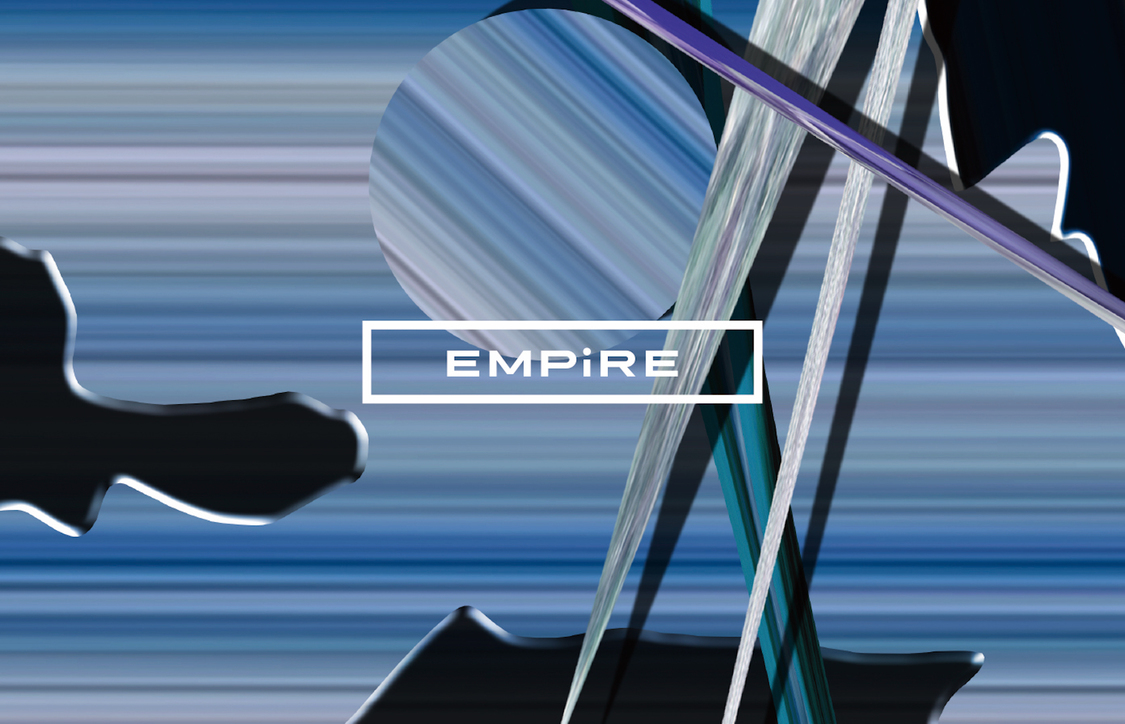 『EMPiRE originals』