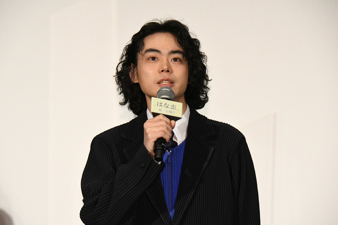 ©️2021『花束みたいな恋をした』製作委員会