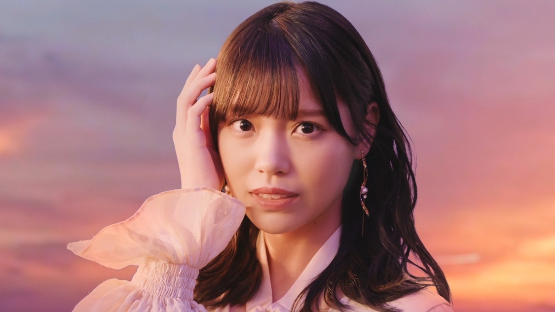 「独り言で語るくらいなら」MVより　©STU/KING RECORDS