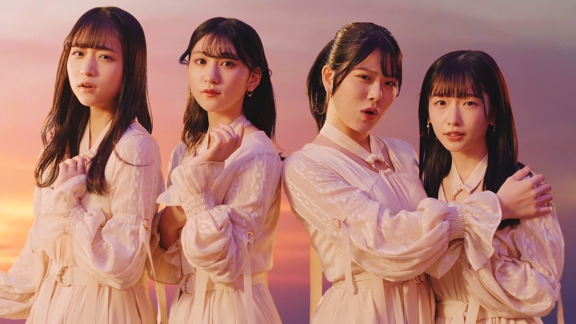 「独り言で語るくらいなら」MVより　©STU/KING RECORDS