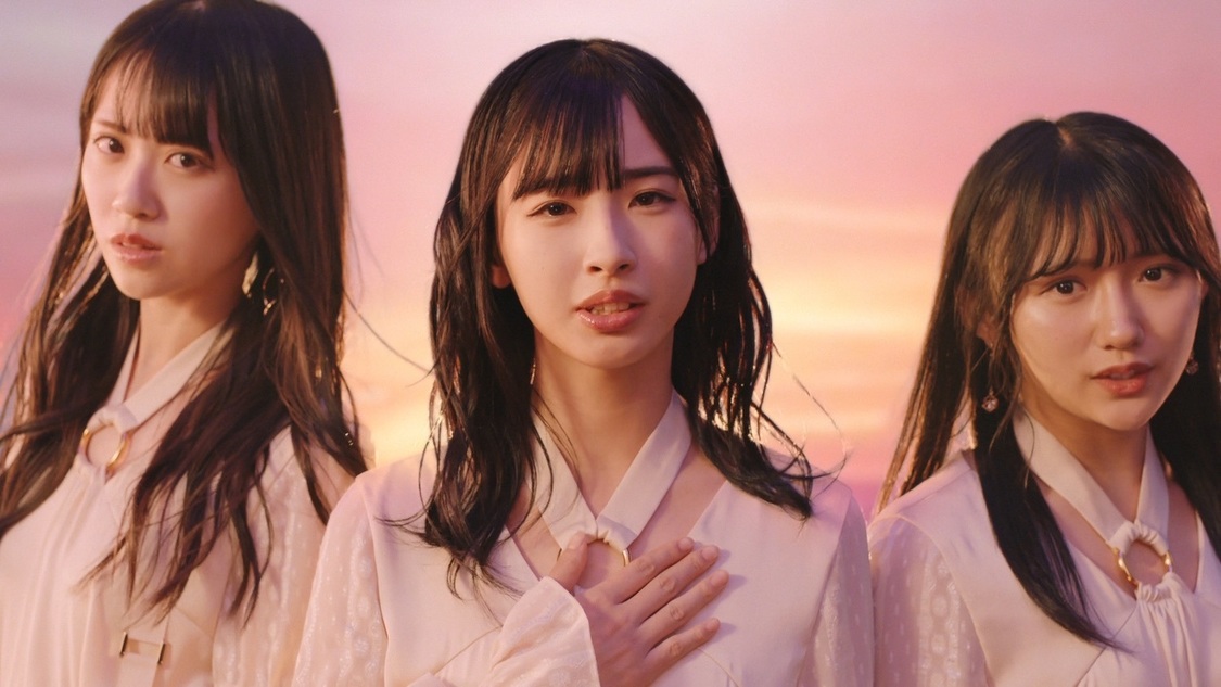 「独り言で語るくらいなら」MVより　©STU/KING RECORDS