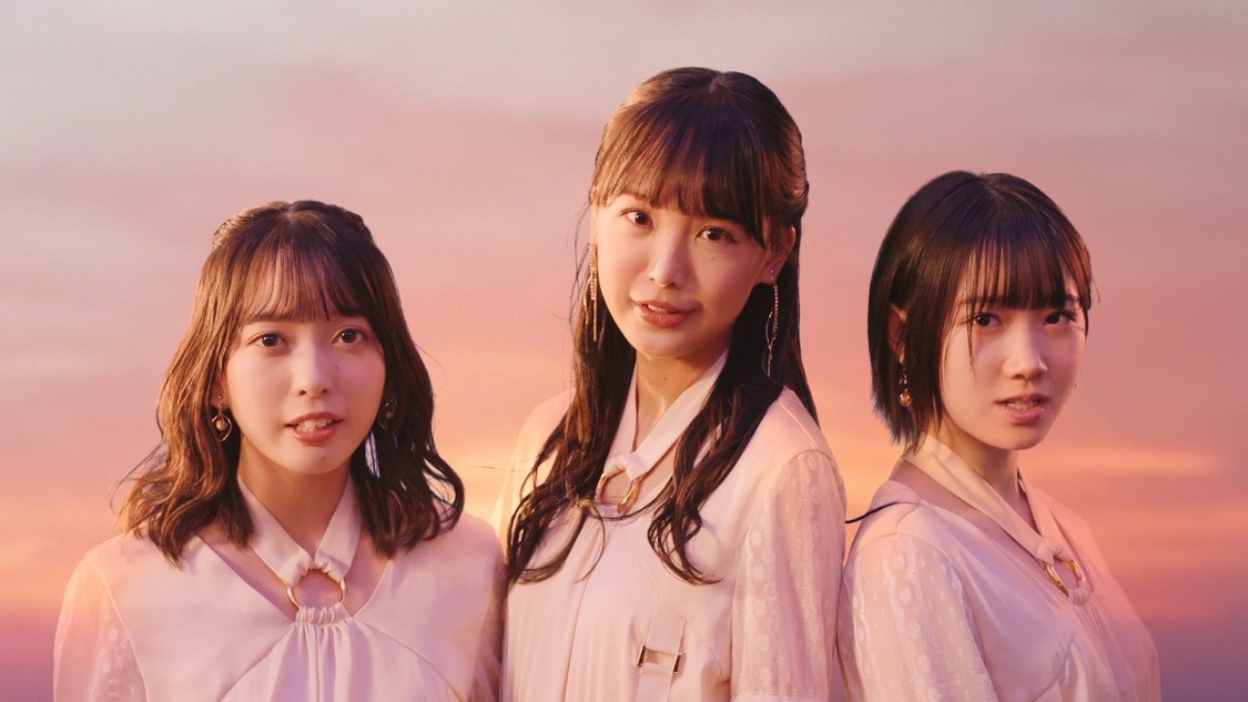 「独り言で語るくらいなら」MVより　©STU/KING RECORDS