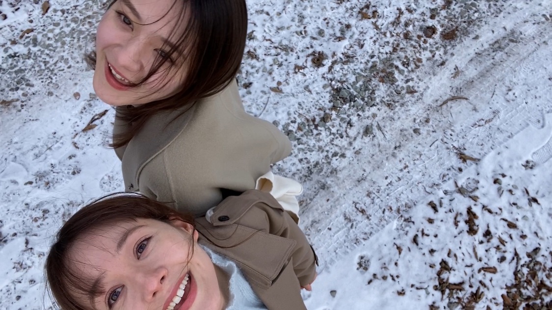 公式YouTubeチャンネル『トリンドるんるん』より