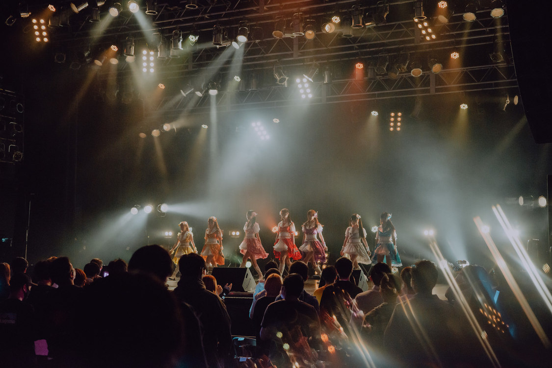 ハニースパイスRe. 