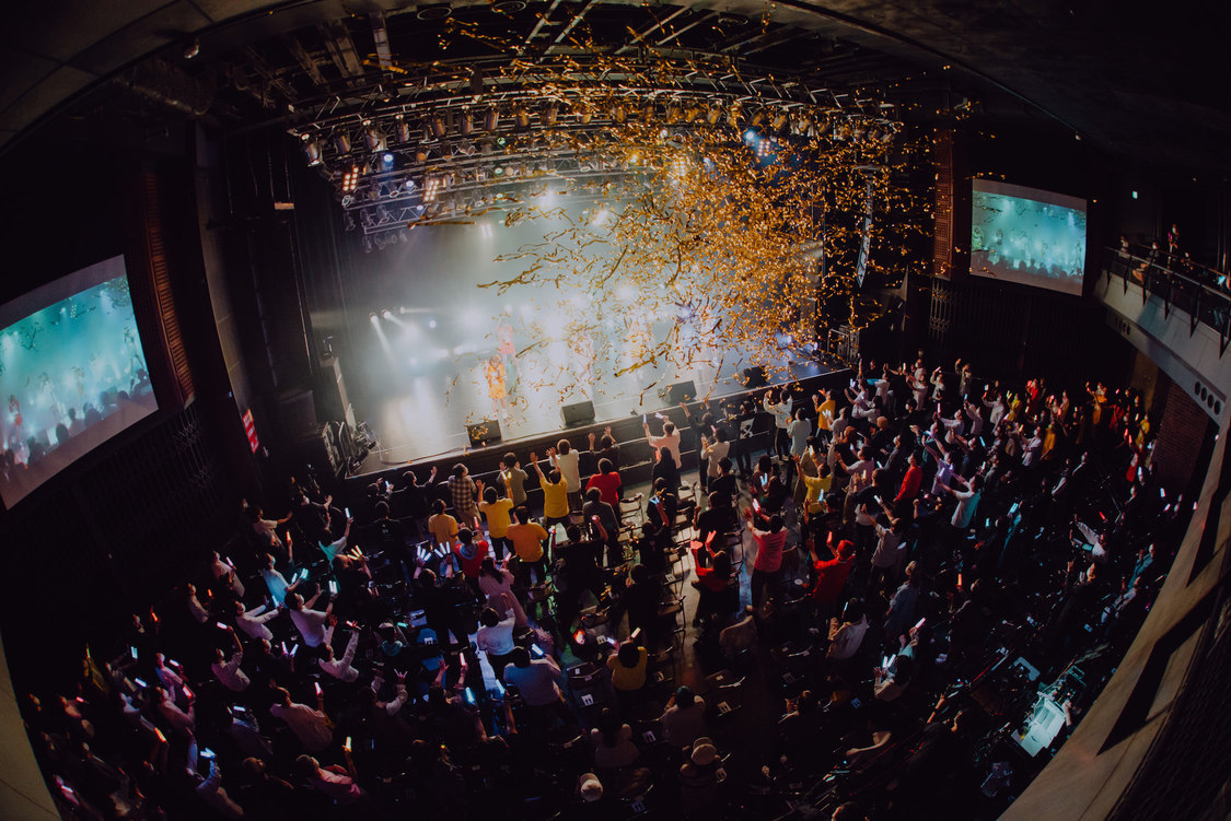 ハニースパイスRe. 