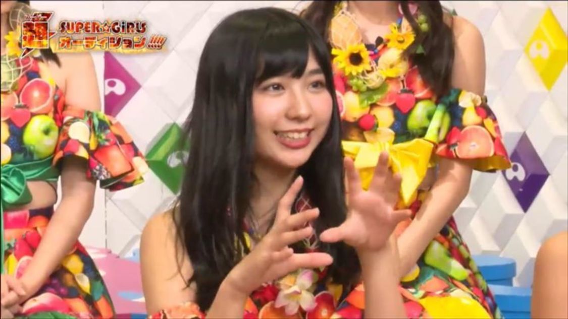 『FRESH LIVE』の模様