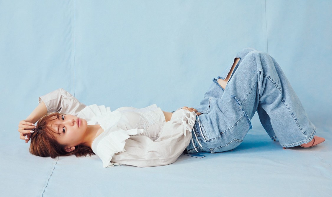 『bis』3月号（光文社）より