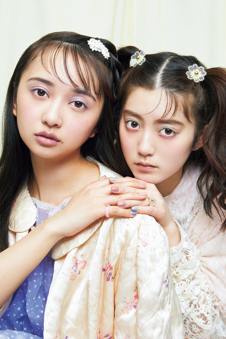 『bis』3月号（光文社）より