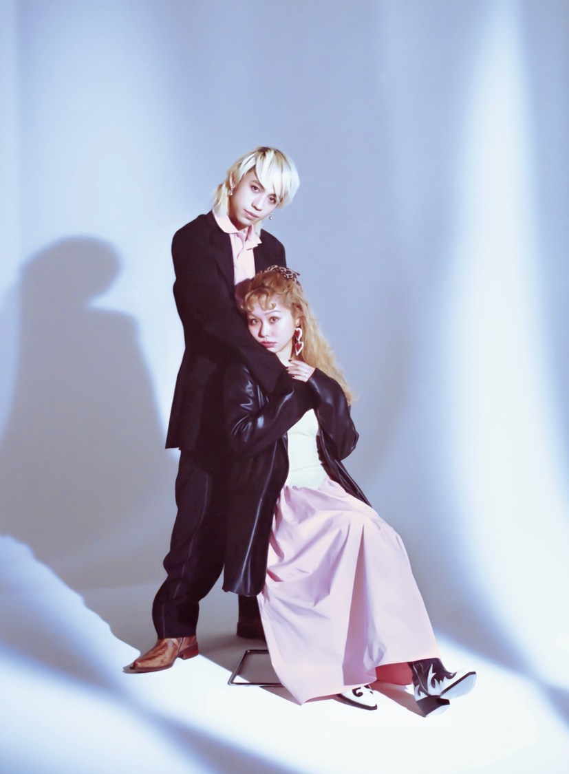 『bis』3月号（光文社）より