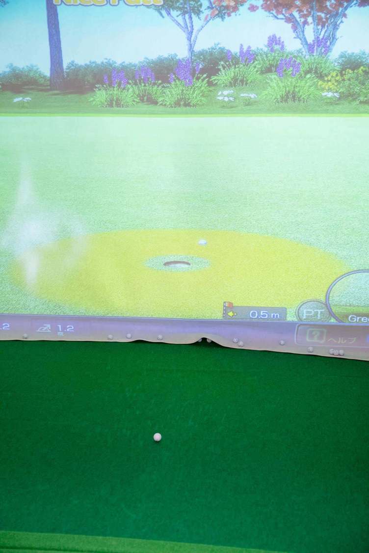 音嶋莉沙（＝LOVE）｜PGMゴルフアカデミー銀座