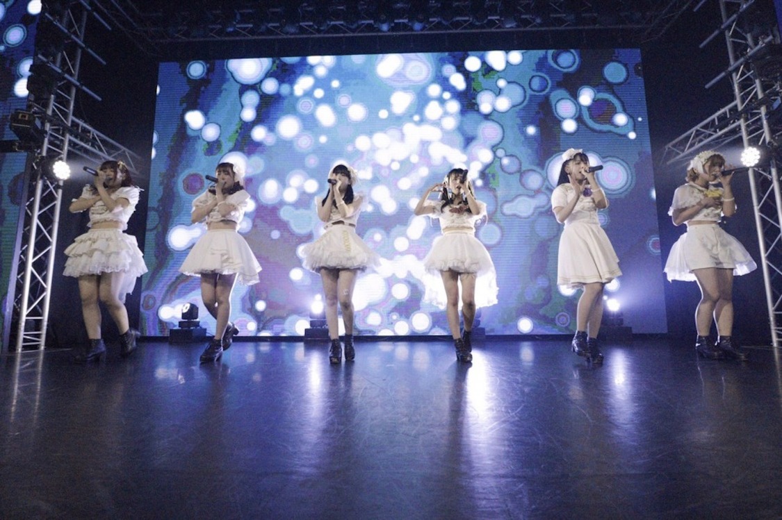 ラブアグレッション＜First Aggression＞（白金高輪SELENE b2／2021年1月31日）