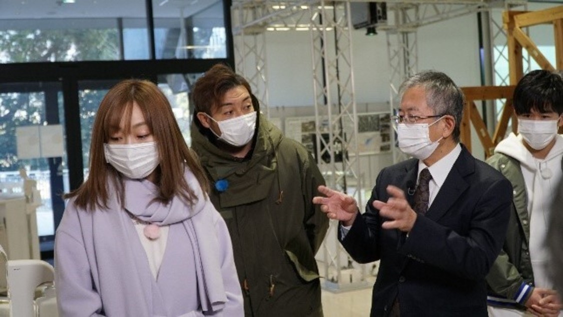 『備えて減災！家族を守る』より