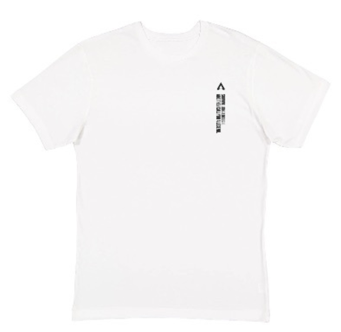 APEX CALL YOU A LEGEND Tシャツ（白）