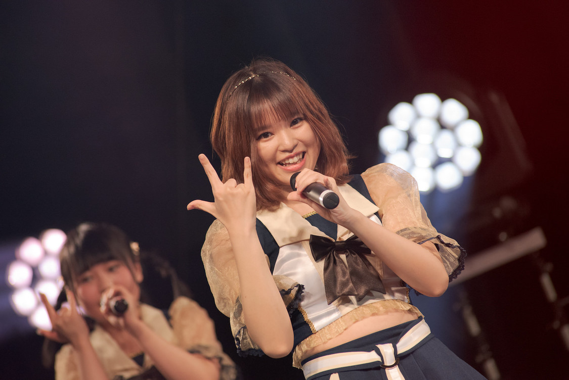 エラバレシ1st東名阪ワンマンツアー2020-2021＜リップスティックミュージカル＞Veats Shibuya（2021年1月31日）