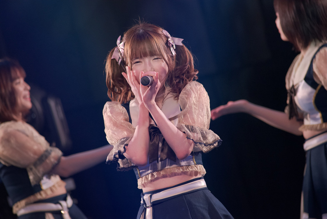 エラバレシ1st東名阪ワンマンツアー2020-2021＜リップスティックミュージカル＞Veats Shibuya（2021年1月31日）