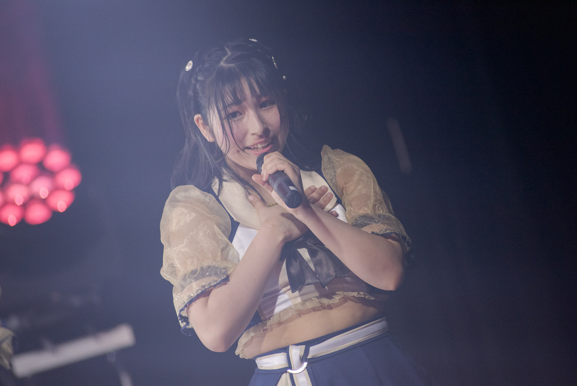 エラバレシ1st東名阪ワンマンツアー2020-2021＜リップスティックミュージカル＞Veats Shibuya（2021年1月31日）