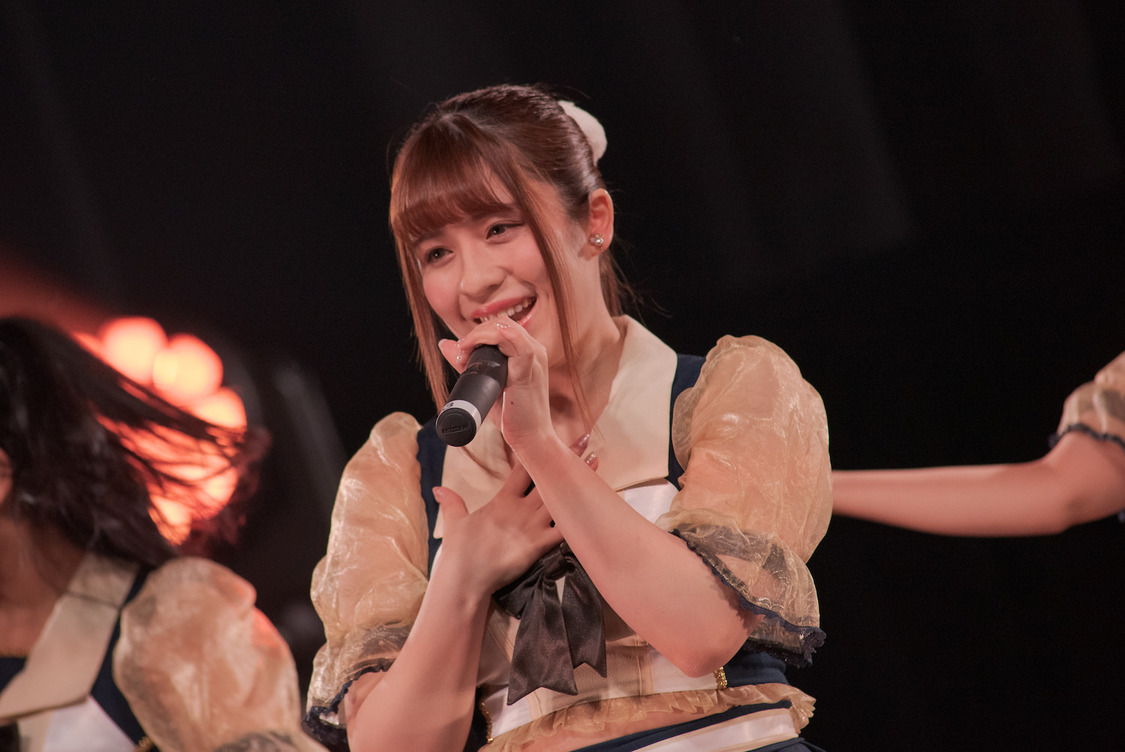 エラバレシ1st東名阪ワンマンツアー2020-2021＜リップスティックミュージカル＞Veats Shibuya（2021年1月31日）